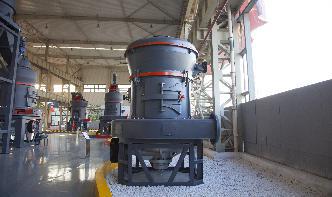 Mobile Iron Ore Impact Crusher Suppliers In India