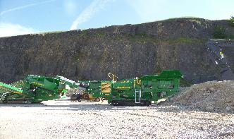 the large gravel rock and stone jaw crusher