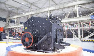 petroleum coal crushing machine .