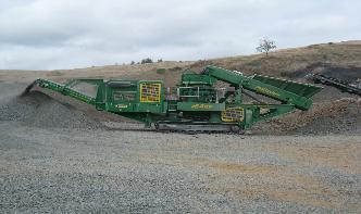 used stone crusher price in mexico | Mobile Crusher ...