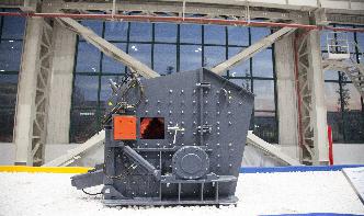 Ore Preparation Grinding Crushing Sizing And .