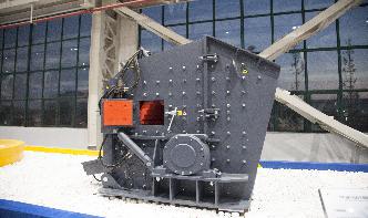 mobile crusher for bauxite ore .
