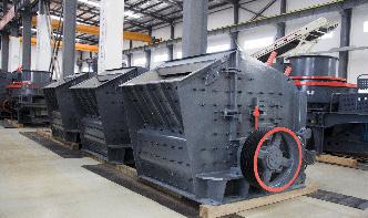 machinery required to manufacture of .