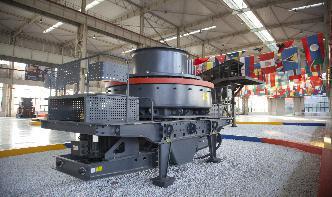 complete stone crushing plant 