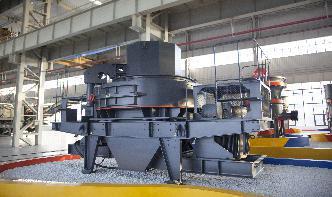 Vibrating Feeder In Manufacturing Artificial Sand