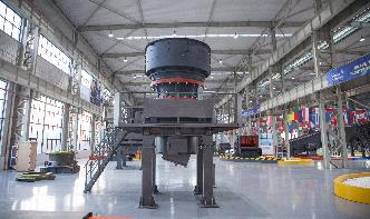 خام الحديد سحق آلات إنتاج المصنع
