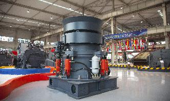 South African Rolls Crusher Manufacturer 