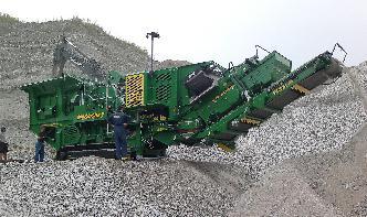 Construction and Mining Equipment 