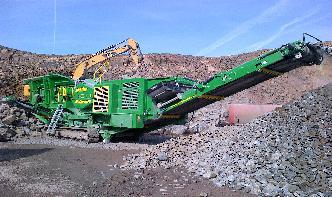 Quarry Equipment Suppliers Malaysia 