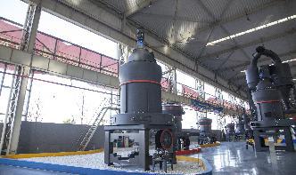 mobile copper crusher concentrator .