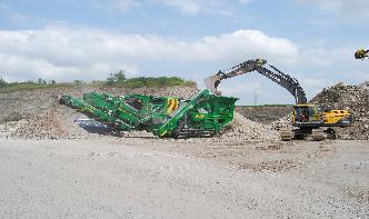 Excellent Particle Shape Jaw Rock Crushing Plant From Portugal