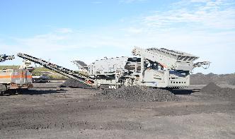 Lippmann Aggregate Crushing, screening and conveying ...