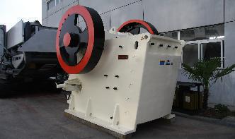 Double Toggle Jaw Crusher in Ahmedabad 