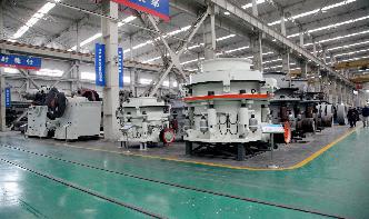 manufacturer of crusher and quarry plant 