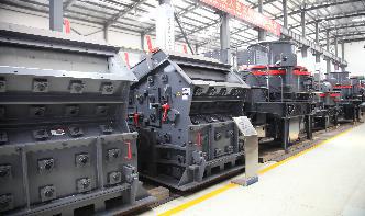 micaceous iron oxide processing plants SBM Machinery
