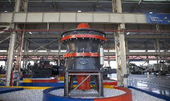 crusher plant made in germany 