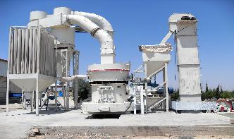 crusher supplier indonesia 