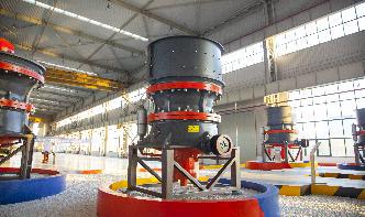brief summary on stone crusher – Grinding Mill .