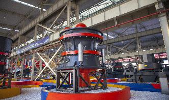 country where the production of cone crusher