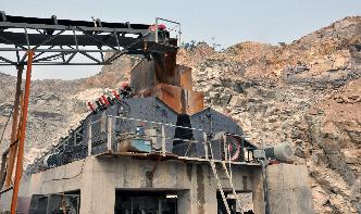 mobile impact crusher plants in south africa
