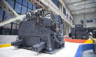 What Type Of Crusher Used For Copper Ore Crushing