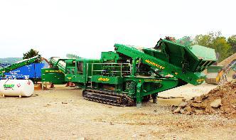 mobile iron ore crusher for sale in india 