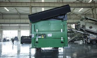 iro ore impact crusher manufacturer in nigeria