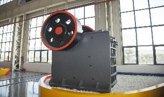 cost estimation for ore crusher in malaysia