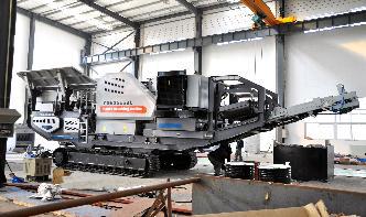 600 TPH Mobile Second Hand Stone Crusher .