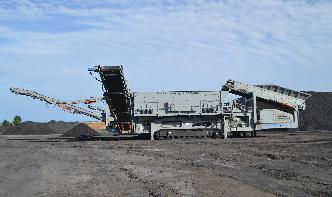 Jaw Crusher Instelation Manufacturers In India