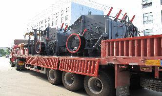 Excellent quality limonite ore crusher for sale