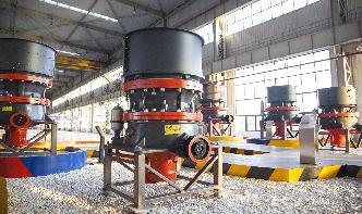  QH440 mobile cone crusher 