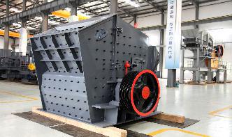 screening and crushing plant mobile iron ore 