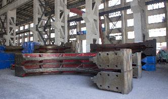 Parker Jaw Crusher Parts In UK 