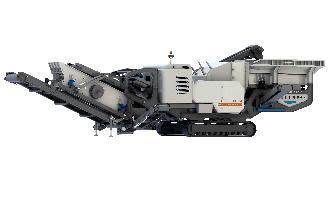 New Used Impact Crushers for Sale | Rock Crushing ...