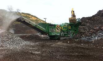 nigerias production of iron ore 