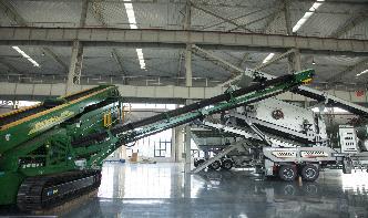 Ball mill with conveyor in operation YouTube
