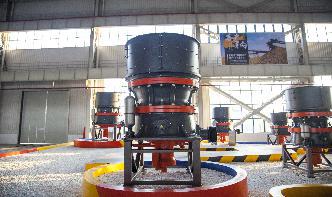 crusher capacity and its driving power