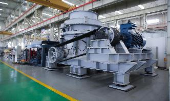 parts and its working of cone crushers 