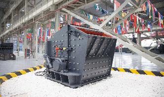 list of machinery used in open cast coal mining