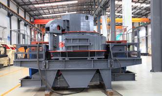 Sbm Crusher Plant Branches In India concept .