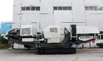 's mobile crushing and screening plant in .