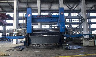 copper crushers cylinderical 