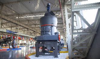 coal grinding pulveriser 