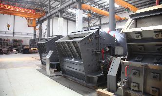 Vertical Shaft Impact Crusher With Iso 