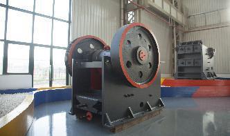 Portable Recycle Jaw Crusher 