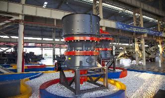 Coal Crusher Amp Conveyor 