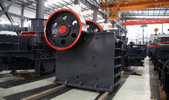 what is coal crushing process 