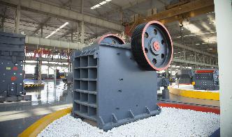 crusher plant cost in india 