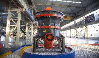 Cost Of 200 Tph 3 Stage Mets Crushing Plant 